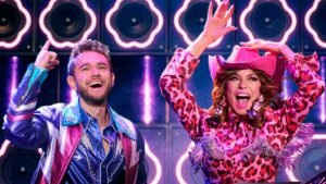 Shania Twain, Zedd Team for ‘You’re Still the One’ Redux Video