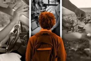 Common App Data Shows Challenges Students Face at Home