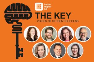 Rethinking the Traditional College Student