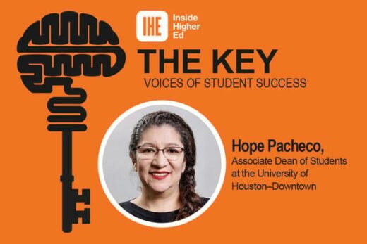 The Hidden Curriculum First-Gen Students Face