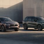 Volvo’s plug-in hybrid XC60 and XC90 can really go the distance