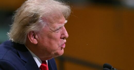 Trump considers whether to ‘annihilate’ Iran if a deal is not reached