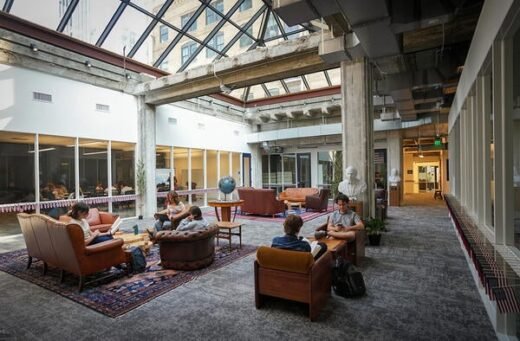 U of Austin Won’t Seek ABA Accreditation for Legal Program