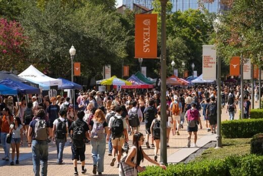 UT Austin Axes Several Ethnic, Gender Studies Majors