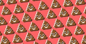 This blog could help you poop better
