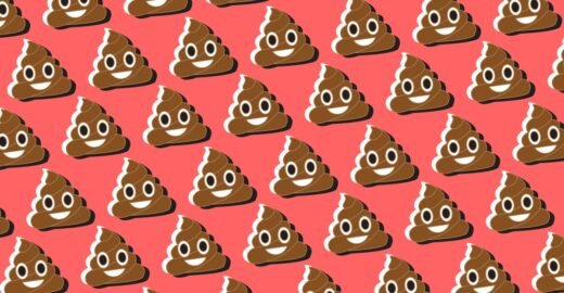 This blog could help you poop better