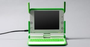 Why OLPC’s $100 laptop never stood a chance