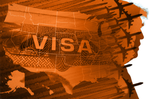 Key Questions About International Student Visa Limits