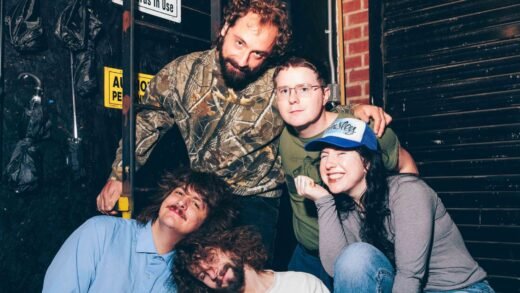 Wednesday Announce ‘Bleeds’ Anniversary Deluxe Edition, Drop Demo
