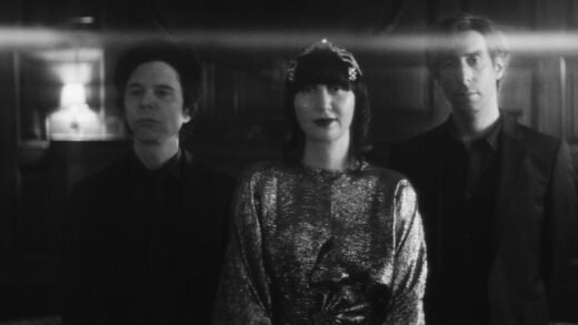 Yeah Yeah Yeahs Unveil Live Album Recorded at Royal Albert Hall
