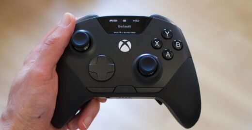 SteelSeries’ pro-grade, wireless Xbox controller sure is expensive