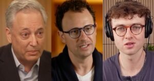 Experts discuss the potential dangers of AI