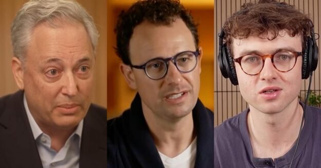 Experts discuss the potential dangers of AI