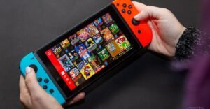 Reddit mod ordered to pay Nintendo $4.5 million in Switch piracy lawsuit
