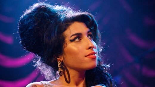 Amy Winehouse ‘Back to Black’ Tribute With Mark Ronson, Raye Sets Date