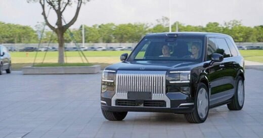 Is China’s EV market takeover inevitable as Chinese automakers prepare to gain a foothold in North America?