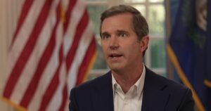 Democrat Andy Beshear on pursuing “The Great American Reset”