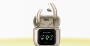 Anker announces its first over-the-counter hearing aids