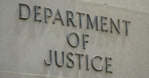 U.S. journalist Thomas Pauken II gets 2 year sentence for acting as agent for China, DOJ says