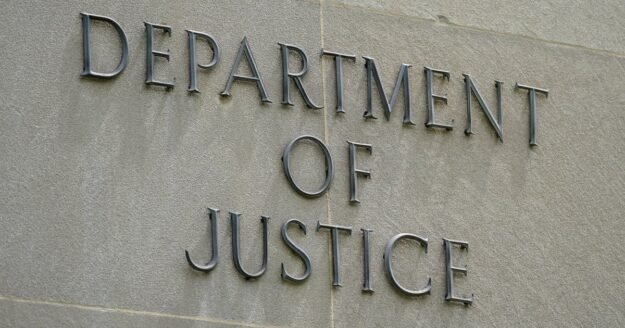 U.S. journalist Thomas Pauken II gets 2 year sentence for acting as agent for China, DOJ says