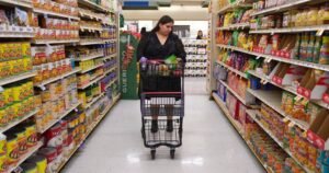 Millions of Americans are losing SNAP benefits: “It feels as though people are being punished”