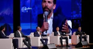 Donald Trump Jr.’s venture capital firm rejects House Democrat’s accusations of “insider political influence”