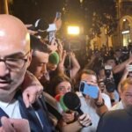 Malta businessman found not guilty in car bomb killing of journalist Daphne Caruana Galizia