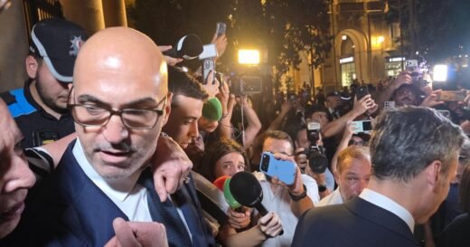 Malta businessman found not guilty in car bomb killing of journalist Daphne Caruana Galizia
