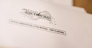 Trump administration makes another Supreme Court appeal on mail ballot fight