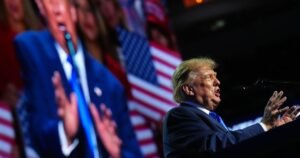 Why you shouldn’t bank on Trump’s $5,000 dividends happening