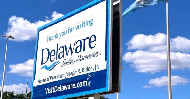 Delaware Sen. Chris Coons faces primary challenger named “E. No-Trump Hansen” and more races to watch today
