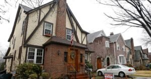 President Trump’s childhood home in Queens sells for nearly $2 million
