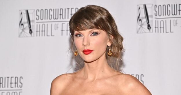 Taylor Swift to debut “Patient Zero” music video at Sunday’s VMAs