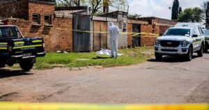 Fears of possible serial killer rise in South Africa after body of 10th woman found