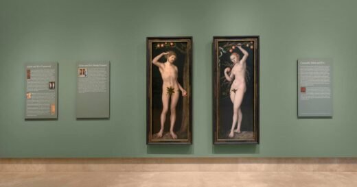 Lawsuits filed in California over Nazi-looted art displayed in museums in Los Angeles, Auschwitz