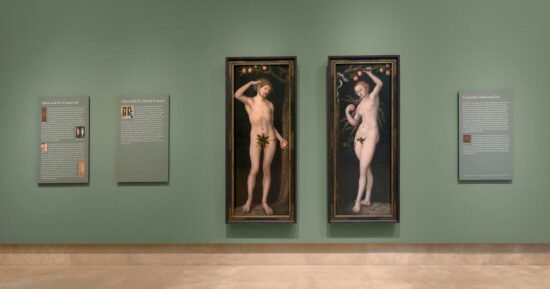 Lawsuits filed in California over Nazi-looted art displayed in museums in Los Angeles, Auschwitz