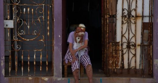 Cuba’s power grid collapses again, leaving millions without electricity for at least 6th time this year
