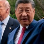 Trump rolls out the red carpet for Chinese President Xi Jinping despite U.S.-China tensions