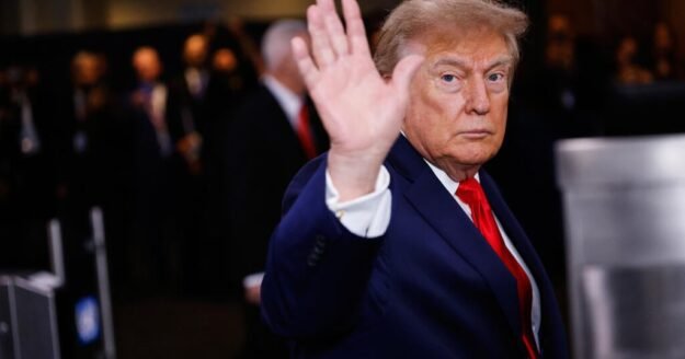 Trump cancels nearly $1 billion in spending approved by Congress, a move some lawmakers called illegal