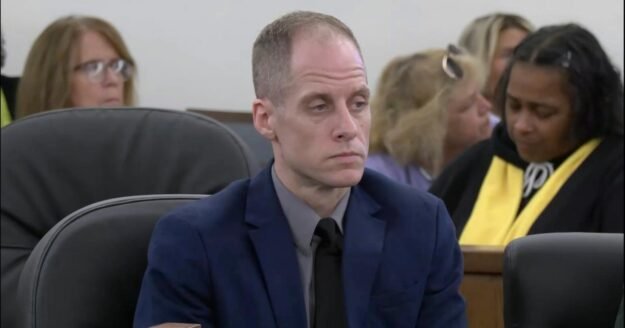 Former “American Idol” singer Caleb Flynn’s murder trial moves to closing arguments Tuesday