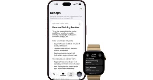 Read the Apple document explaining how new listening features still protect your privacy