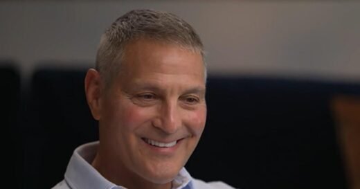 Superagent Ari Emanuel: Born to fight