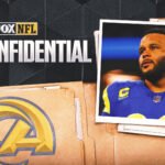 Will Aaron Donald Play At Hall Of Fame Level Again After Return? Scouts Differ