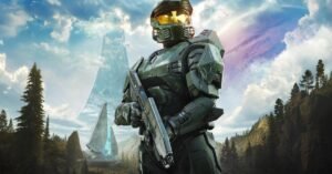 Activision is taking over Halo as part of a massive Xbox shake-up
