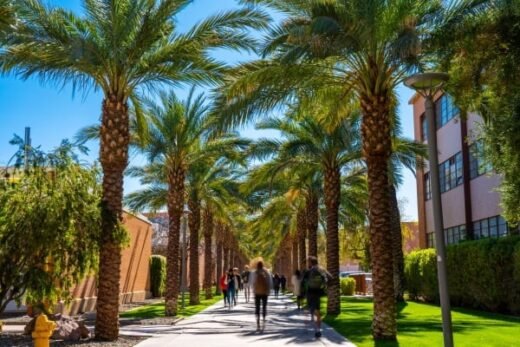 ASU Puts Obama’s Name Back on Scholarship Program