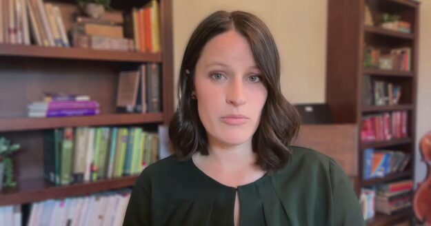 Mom found guilty of abuse for letting 5-year-old walk outside alone speaks out