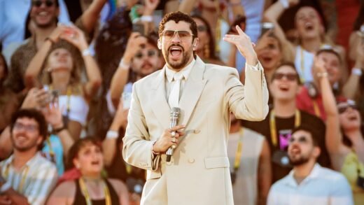 Bad Bunny Scores Big Win as Judge Reverses Course in Reggaeton Lawsuit