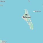 Small plane goes missing off Bahamas carrying 4 members of Florida family, authorities say