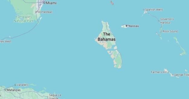 Small plane goes missing off Bahamas carrying 4 members of Florida family, authorities say