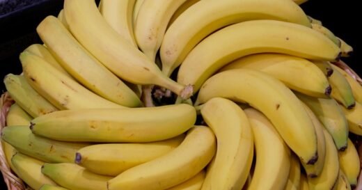 The science behind making the perfect banana